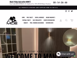 Mancaveessentialsltd