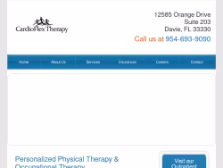 Cardioflextherapy