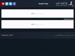 Yallashoot-arab