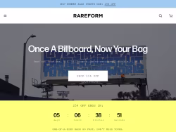 Rareform