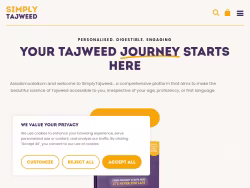 Simplytajweed