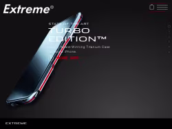 Extreme-spec