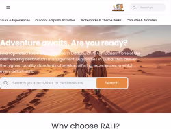 Rahtravels