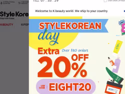 Stylekorean