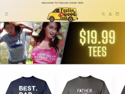 Feelingoodtees