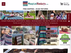 Mexicanblankets