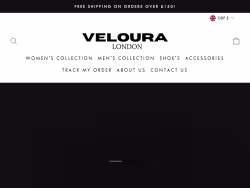 Velouralondon