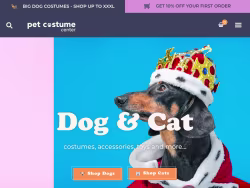 Petcostumecenter