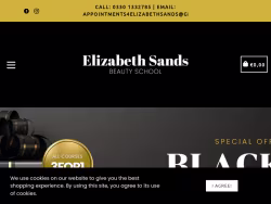 Elizabethsandsbeautyschool