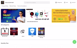Subscriptionsell