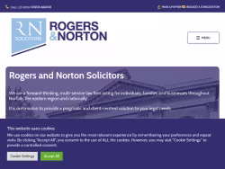Rogers-norton
