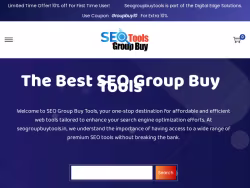 Seogroupbuytools