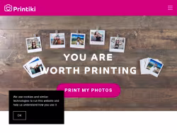 Printiki