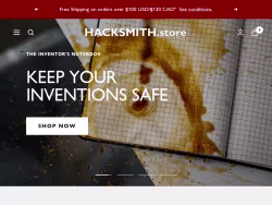 Hacksmith