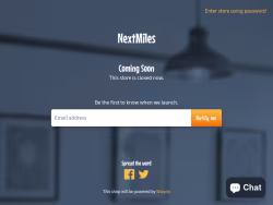 Nextmiles