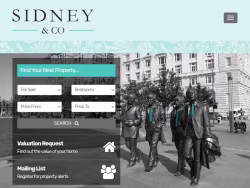 Sidneyandco
