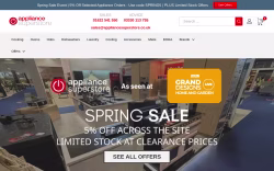 Appliancesuperstore
