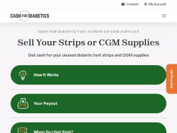 Cashfordiabetics