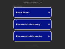 Pharma-esp