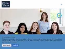 Gcsetutoring