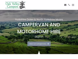 Oakvalleycampers