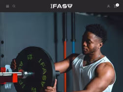 Ifastfitness