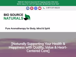 Biosourcenaturals