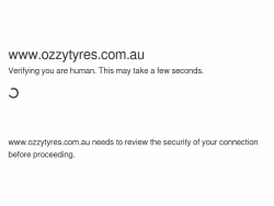 Ozzytyres