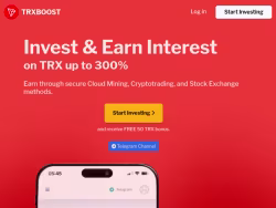Trxboost