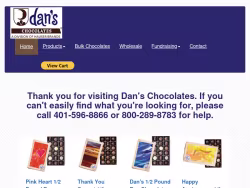Danschocolates