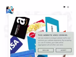 Rechargevoucher