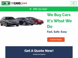 Cashforcars