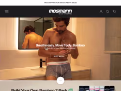 Mosmannaustralia