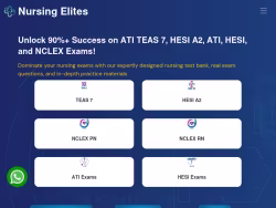 Nursingelites