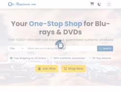 Blu-raycinema