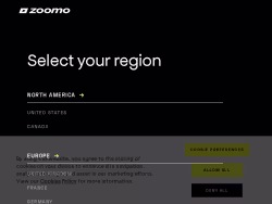Ridezoomo