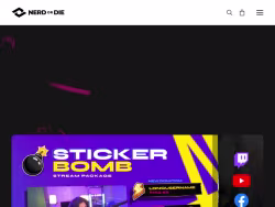 Nerdordie
