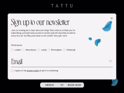 Tattu