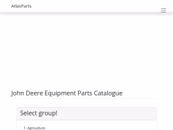Atlascarparts