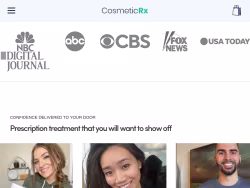 Cosmeticrx