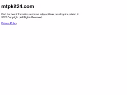 Mtpkit24