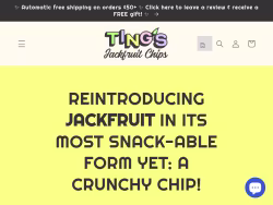 Tingschips