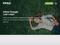 Kikker