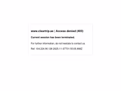 Cleartrip