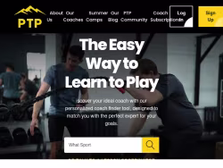 Playersteachingplayers