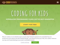 Codemonkey