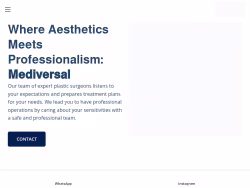 Clinicmediversal