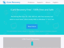 Icare-recovery