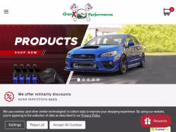 Genx-performance