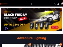 Ledmircy